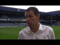 Poyet on defeat at QPR