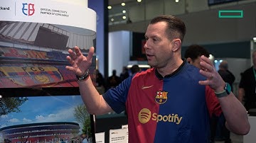 Smart stadiums: Where connectivity meets fan experience
