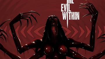 The Evil Within [Part 7] Re-Bone Laura