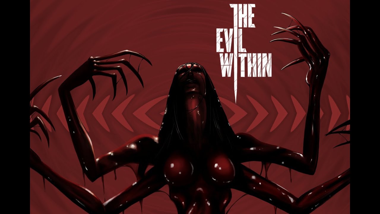 The Evil Within [Part 7] Re-Bone Laura