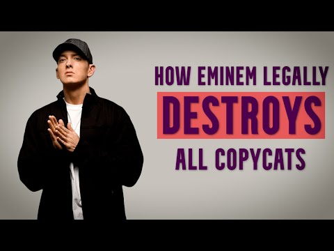 Why Eminem Is a Branding Masterclass for UK Businesses