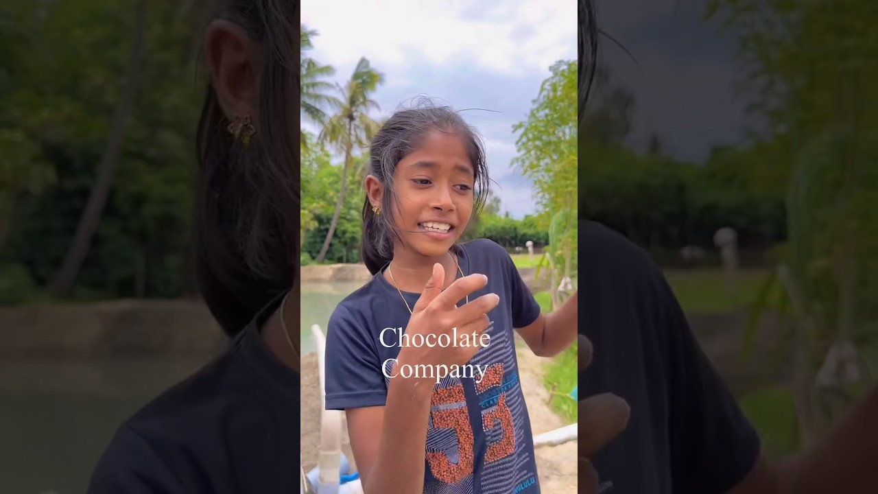 🌀🌀Kavin Chocolate Company