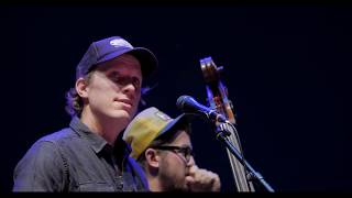 Video thumbnail of "Town Mountain “One Drop in the Bottle” LIVE @ Red Rocks Amphitheatre"