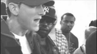 Eminem - The B.E.T Cypher (2009)
