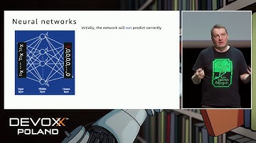 Deep Learning for Developers - Julien SIMON