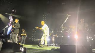 “Nothing to do” by kings of Leon Leeds 20/06/24