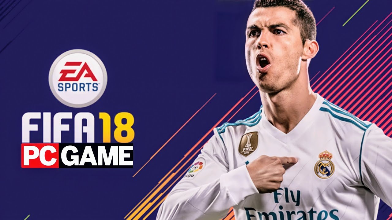 FIFA 18 PC