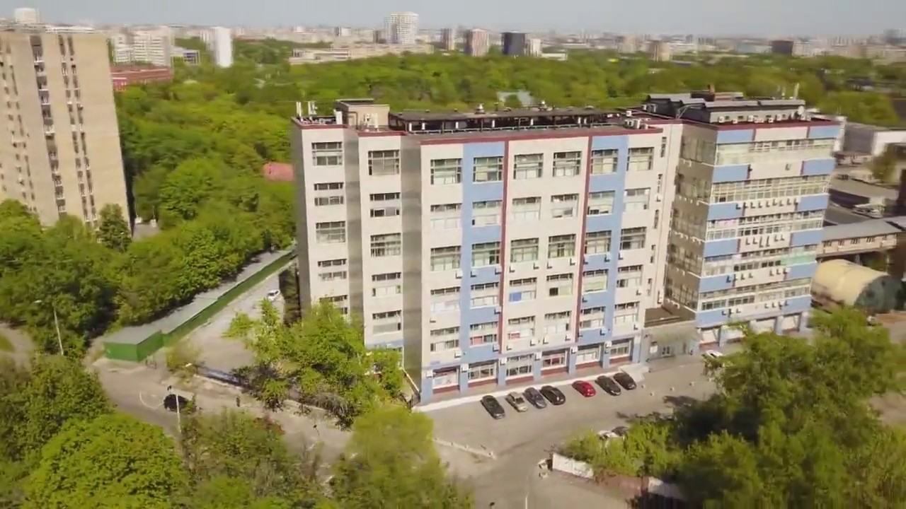 Киа кржижановского спб