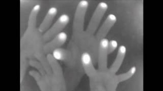 Multi touch test (DSI)