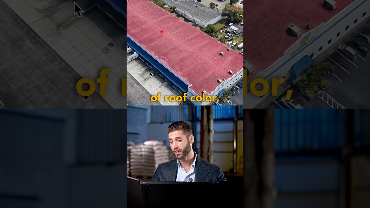 This is a great property 