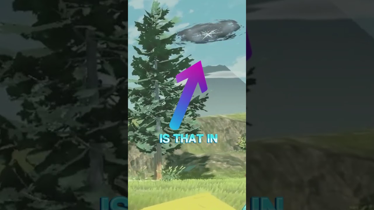 am I considered a UFO???