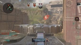 5 Man on screen