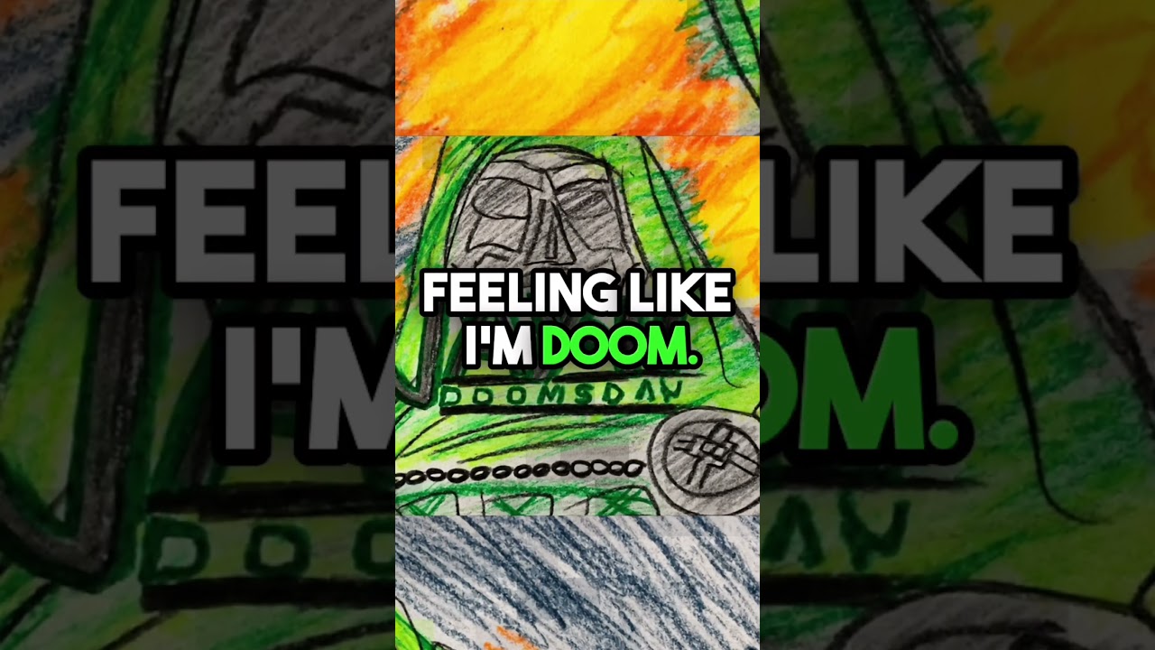 YouTube에서 I Made A Avengers DoomsDay Anthem from Dooms Perspective! Doom Diss Track! #disstrack #rap #avengers 보기 YouTube에서 I Made A Avengers DoomsDay Anthem from Dooms Perspective! Doom Diss Track! #disstrack #rap #avengers 보기