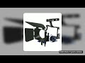 Andoer C500 Camera Camcorder Video Cage Rig Kit Film Making System for Panasonic GH4 for Sony A7S/A7
