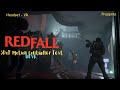 Redfall - UEVR - 3DoF Motion Controller Test with Aiming Fix!