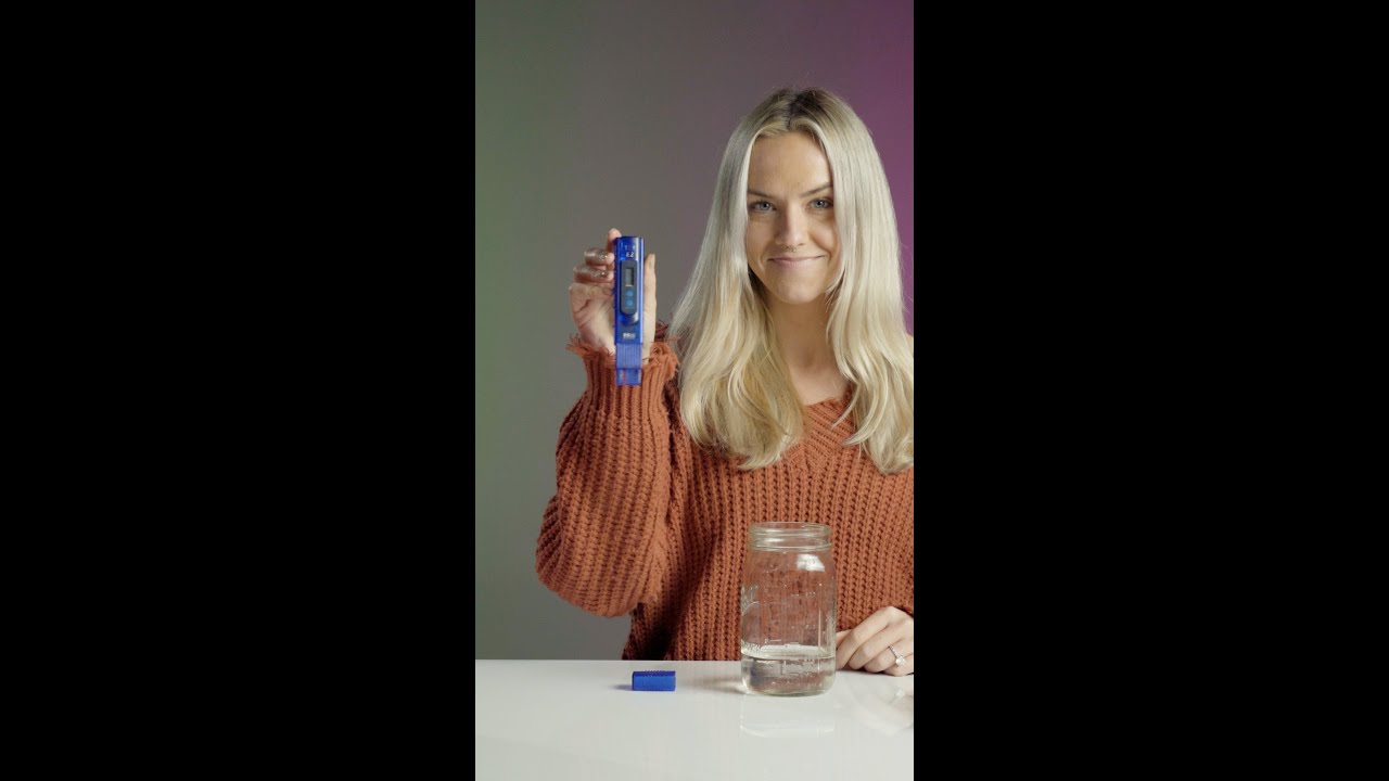 Lotus Nutrients Q&A: Avoiding Nutrient Lock When Feeding Your Plants #shorts