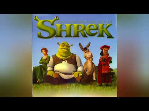 Eddie Murphy - I'm A Believer (Reprise) - Audio 