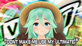 Vrchat Zoo Keeper Trolls Clubs