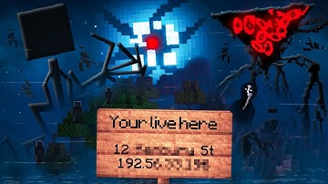 I Added EVERY "Broken Script" Mod To Minecraft