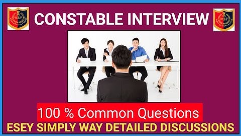 WBP CONSTABLE INTERVIEW TIPS Part- 4_ TREASURE STUDY _