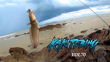 UMPAN TERBAIK SEMBILANG