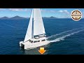 Build a Fiberglass Catamaran Secret Step-by-Step Blueprint for Your Dream Boat
