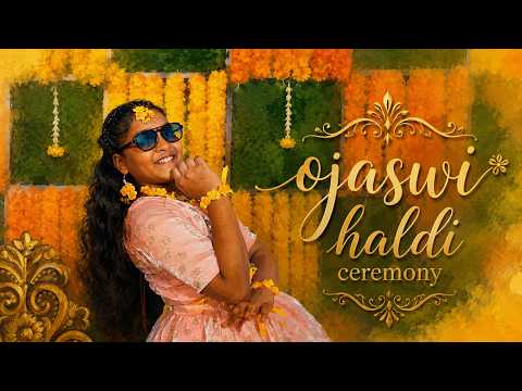 Oju Haldi Promo.