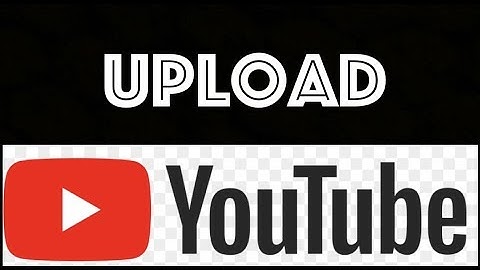 How To Upload Video To YouTube Meta Data Custom Thumbnail
