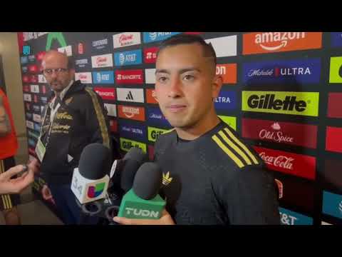 "Tengo que partírmela donde sea": Erick Sánchez tras su regreso a la selección mexicana