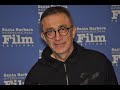 SBIFF Cinema Society Q&A - About Dry Grasses with Nuri Bilge Ceylan