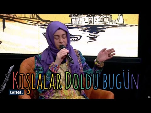 Eftalya- Kışlalar Doldu Bugün (Urfa Uzun Hava) - Turkish Folk Music
