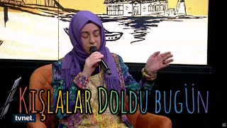 Eftalya- Kışlalar Doldu Bugün (Urfa Uzun Hava) - Turkish Folk Music Resimi