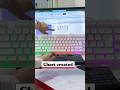 ☑️ Chart Crrated in Excel with this Shortcut #chart #exceltricks #formuals #shrotcut #trending #yt
