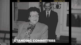 Pittsburgh City Council Standing Committees - 3/12/25