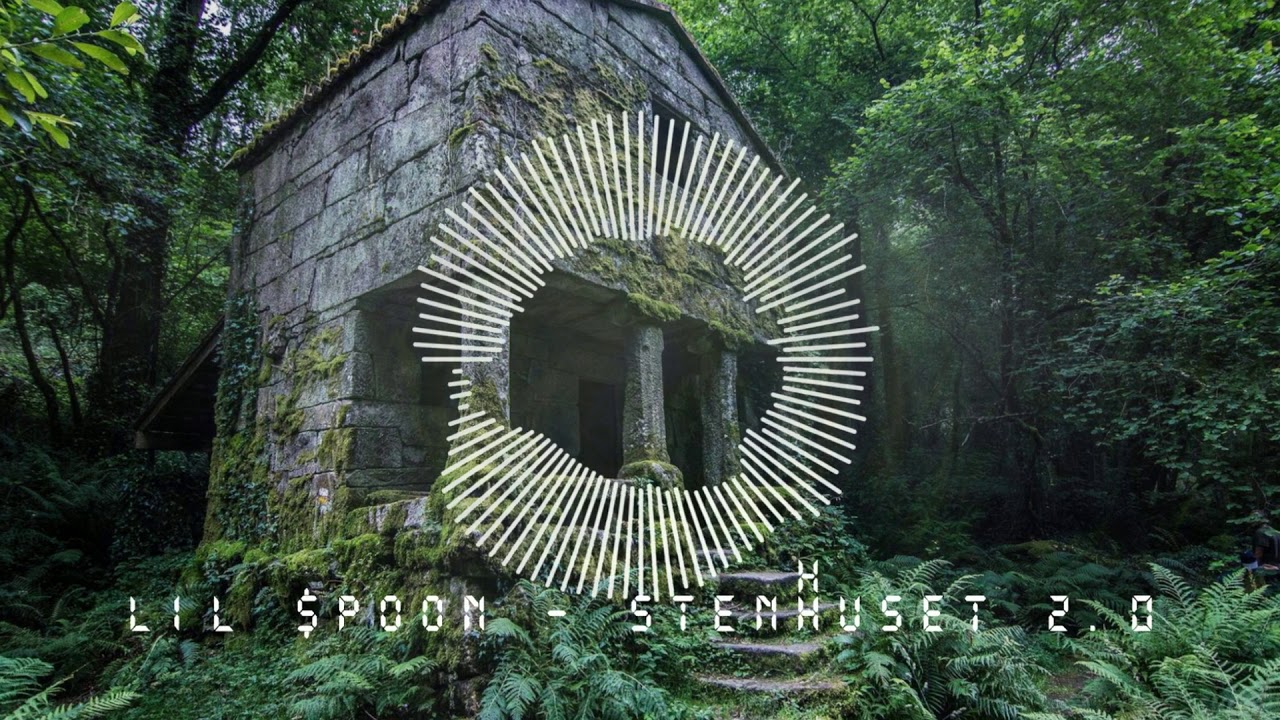 Lil $poon - Stenhuset 2.0