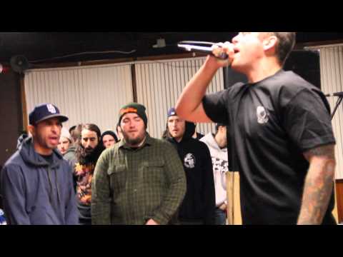 Downpresser - Don't Need a Reason
