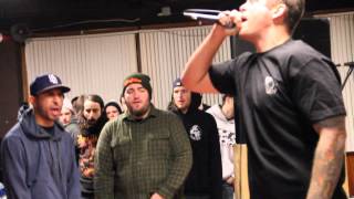 Watch Downpresser Dont Need A Reason video