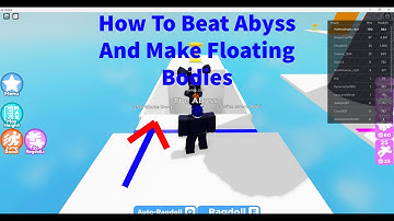 Ragdoll Stack Flying Character Glitch (Pc Only)