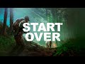 Start Over - Новая игра выживание ( первый взгляд )