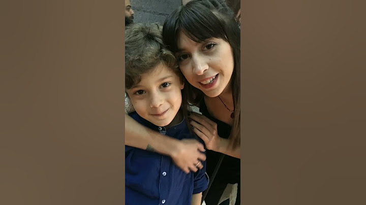 Çağan Efe Ak - Çocukluk Fotoğrafları