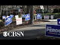 What to expect from the Senate runoff races in Georgia