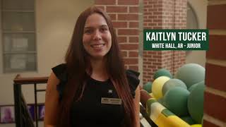 Arkansas Tech University: What is First Gen?