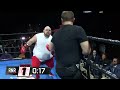 Top 5 Illegal Moves In Boxing History