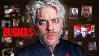 Emilio Jokūbo Failai (Praeities Dugnai)