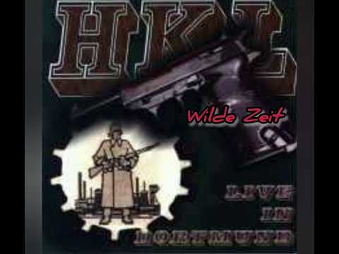 HKL-Live in Dortmund - YouTube