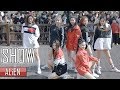 [ALiEN Dance Studio] ALiEN 에일리언 | SHOW(Soya 소야) Choreo Ver. | Filmed by lEtudel