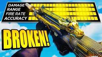 The NEW *BROKEN* FFAR CLASS In REBIRTH ISLAND 😱 ! ( Best Ffar 1 Class Setup Warzone )