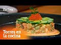 Cómo hacer ensaladilla rusa - Torres en la Cocina | RTVE Cocina