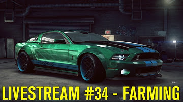 Need for Speed No Limits 1.6.4 (by EA Games) - iOS/Android - HD Live Stream #34