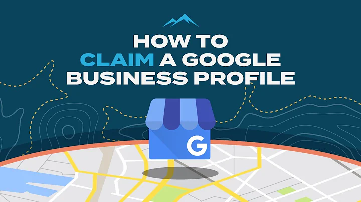 Local SEO Guide | How To Claim Your Google Business Profile